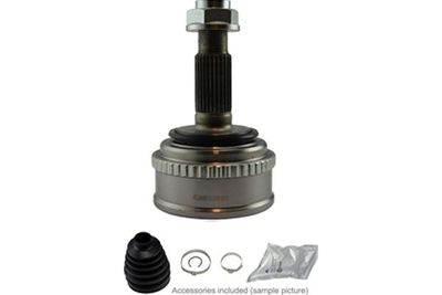 Шарнирный комплект, приводной вал KAVO PARTS CV-2030