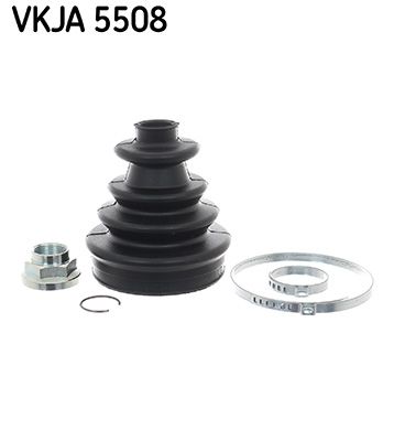 Šarnīru komplekts, Piedziņas vārpsta SKF VKJA 5508