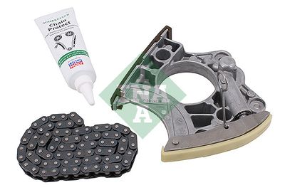 Комплект цели привода распредвала Schaeffler INA 558 0031 10