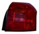Aizmugurējais lukturis ABAKUS 212-19H1R-LD-UE