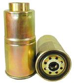 Degvielas filtrs ALCO FILTER SP-1031