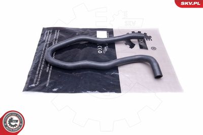 Radiatora cauruļvads ESEN SKV 43SKV851