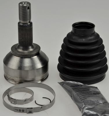 Шарнирный комплект, приводной вал LÖBRO GKNJ20695