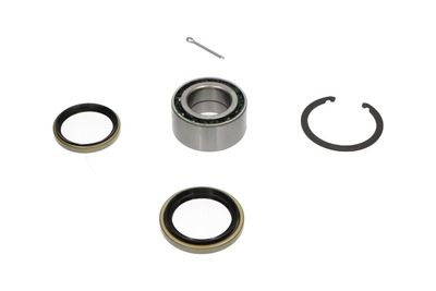Комплект подшипника ступицы колеса KAVO PARTS WBK-5504