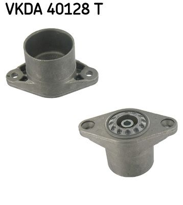 Amortizatora statnes balsts SKF VKDA 40128 T
