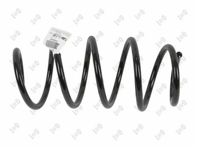Balstiekārtas atspere ABAKUS 234-01-048