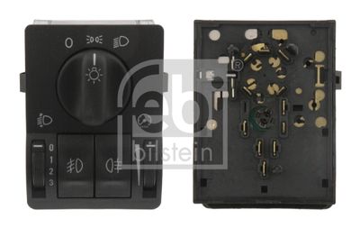 Slēdzis, Priekšējās gaismas FEBI BILSTEIN 32322