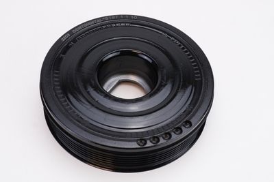 Ременный шкив, коленчатый вал CONTINENTAL CTAM VD1197