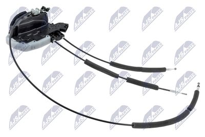 Durvju slēdzene NTY EZC-NS-040