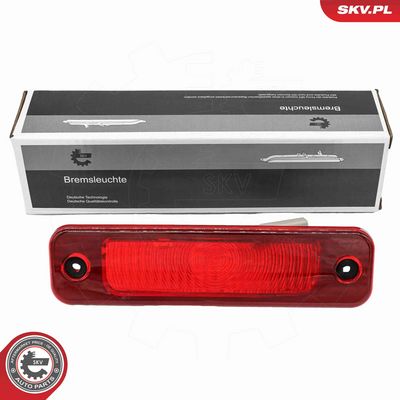 Papildus bremžu signāla lukturis ESEN SKV 72SKV830