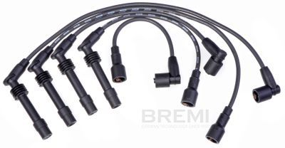 Augstsprieguma vadu komplekts BREMI 300/679