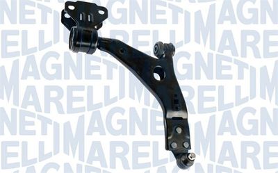 Рычаг независимой подвески колеса, подвеска колеса MAGNETI MARELLI 301181357000