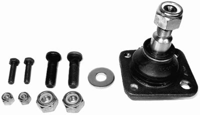 Balst-/Virzošais šarnīrs LEMFÖRDER 12108 03