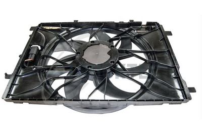 Ventilators, Motora dzesēšanas sistēma TRUCKTEC AUTOMOTIVE 02.40.222