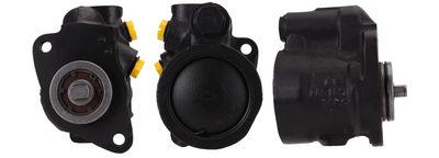 Гидравлический насос, рулевое управление DRI 715520307