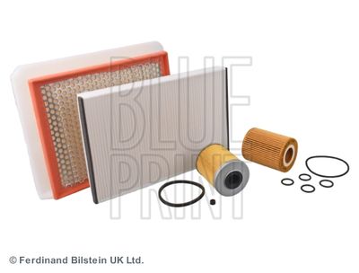 Detaļu komplekts, Tehniskā apkope BLUE PRINT ADW192108