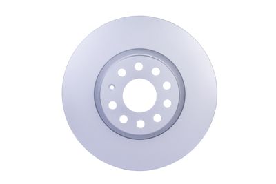 Тормозной диск HELLA 8DD 355 127-971