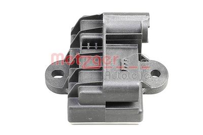 Блок управления, время накаливания METZGER 0884037