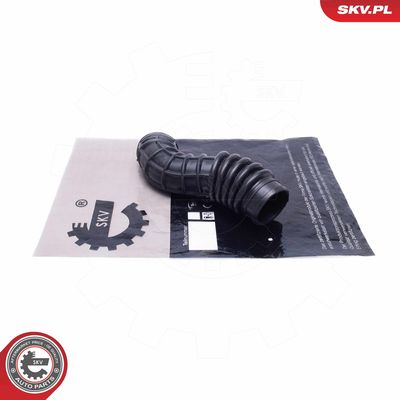 Рукав воздухозаборника, воздушный фильтр ESEN SKV 24SKV445
