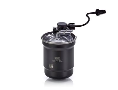 Топливный фильтр MANN-FILTER WK 11 024