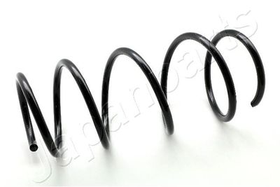 Balstiekārtas atspere JAPANPARTS ZC3372A