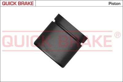 Поршень, корпус скобы тормоза QUICK BRAKE 185247K