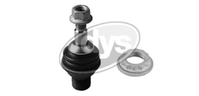 Balst-/Virzošais šarnīrs DYS 37-26623-7
