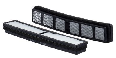 Filtrs, Salona telpas gaiss MANN-FILTER CUD61005