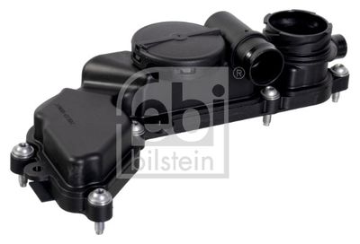 Маслосъемный щиток, вентиляция картера FEBI BILSTEIN 181042