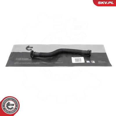 Шланг, вентиляция картера ESEN SKV 87SKV316