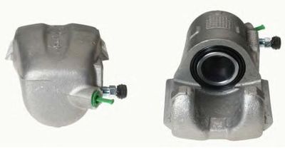 Тормозной суппорт GENERAL RICAMBI FI6052