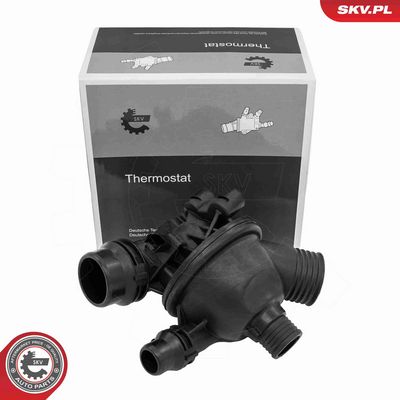 Termostats, Dzesēšanas šķidrums ESEN SKV 20SKV250