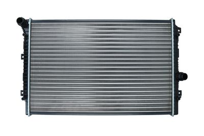 Radiators, Motora dzesēšanas sistēma KAMOKA 7705055