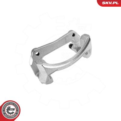 Кронштейн, корпус скобы тормоза ESEN SKV 74SKV081