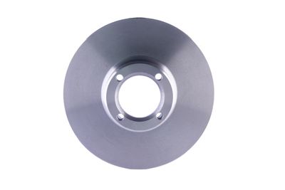 Тормозной диск HELLA 8DD 355 106-161