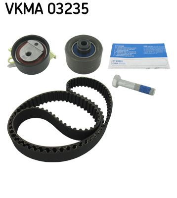 Комплект ремня ГРМ SKF VKMA 03235