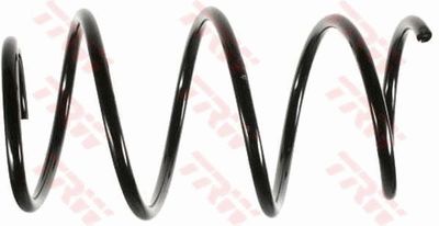 Balstiekārtas atspere TRW JCS415