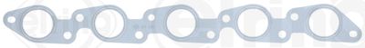 Прокладка, выпускной коллектор ELRING 515.434