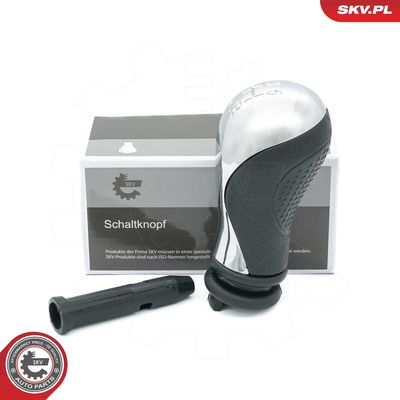 Pārslēdzējsviras rokturis ESEN SKV 63SKV028