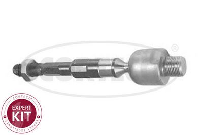 Осевой шарнир, рулевая тяга CORTECO 49396876