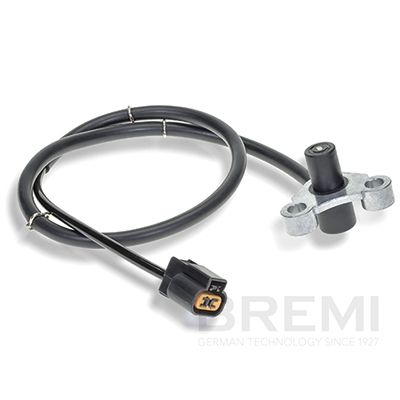 Датчик, частота вращения колеса BREMI 51424