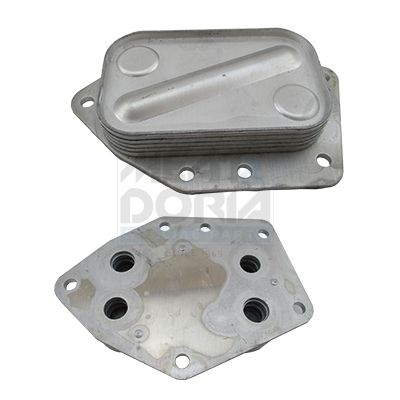 Eļļas radiators, Motoreļļa MEAT & DORIA 95265