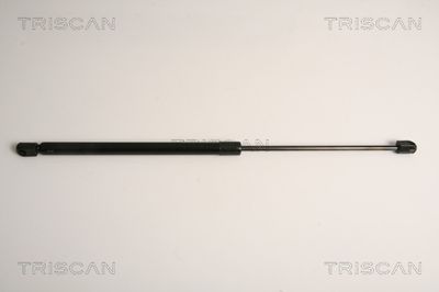 Gāzes atspere, Bagāžas/Kravas nodalījuma vāks TRISCAN 871011232
