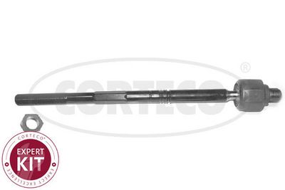 Осевой шарнир, рулевая тяга CORTECO 49398998