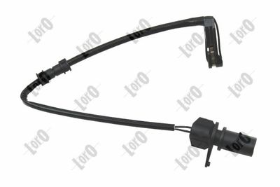 Indikators, Bremžu uzliku nodilums ABAKUS 120-10-006