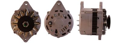 Генератор LUCAS LRA01279
