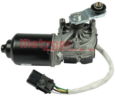 Двигатель стеклоочистителя METZGER 2190619