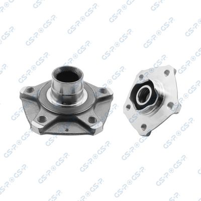 Ступица колеса GSP 9438014