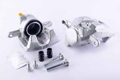 Bremžu suports HELLA 8AN 355 792-541