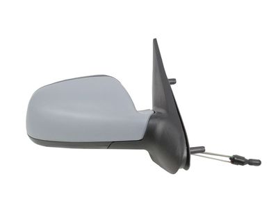 Наружное зеркало ABAKUS 0523M02